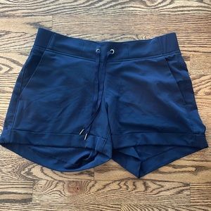 Athleta shorts
